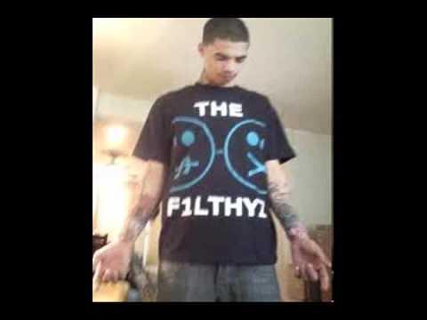 Hater - Yung Brodee ft Nipsey Hussle & Filthy Pac