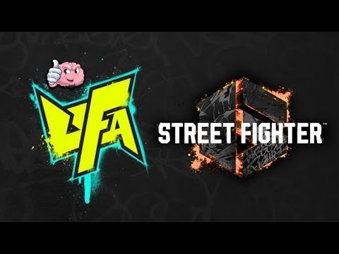 🏆 - SF6 - TOP 8 - ULTIMATE FIGHTING ARENA (UFA) 2024 (Capcom Pro Tour 2024)