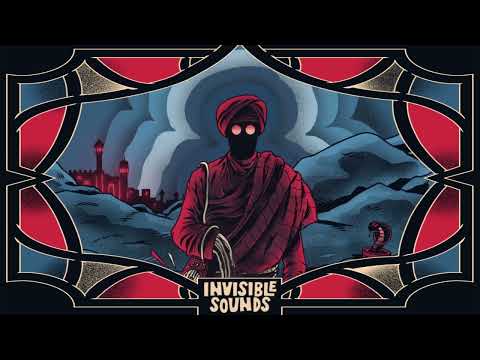 Invisible Sounds - Bouncing