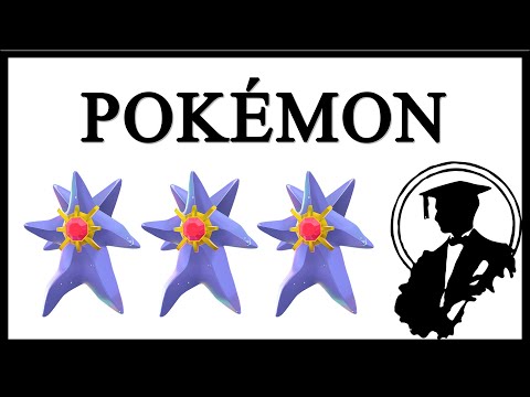 New Pokémon Game Is Funny