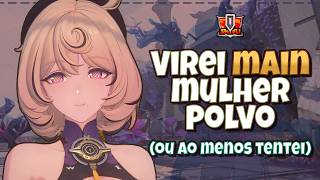 Voltei pro ZZZ pra passar VERGONHA nos endgames...【Zenless Zone Zero】
