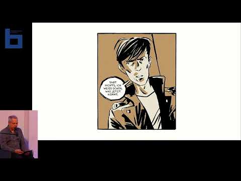 Starman – David Bowie‘s Ziggy Stardust Yearsmit Reinhard Kleist