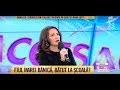 Mara Bănică Urmărită De Blesteme Sau ţinta Unui Infractor Periculos Fiul Ei A Fost Bătut