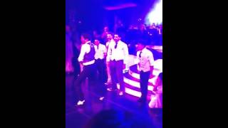 Seth MacFarlane's Oscar Party