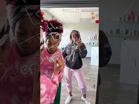 A Day of Luxury: My Spa Birthday Party🧖🏾‍♀️✨