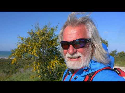 2018.03.20 EURO-Trip ITALIEN -SIZILIEN 2017/18: Insel im BLÜTENRAUSCH