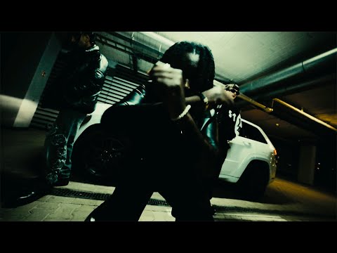 bango balenci - RECEBA 4X (Official Video)