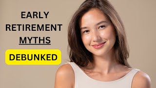 Concerns about Early Retirement - My Perspective Video