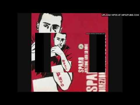 Sparo Manero - Direzione non so dove - La Crema