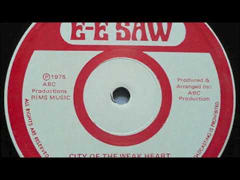 E-E SAW DUB, Dont Let Dub fool You