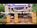 Neyveli Township Quarters NLC India Limited Vannakam Neyveli
