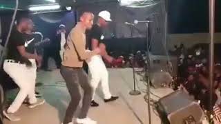 Franco slomo vs Majuzi live 12 October Franco slomo vs Majuzi live 12 October