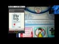 Skyboard Software CDCs Flu Weekly Sneeze In Your Sleeve Produced By Lenn Dolling