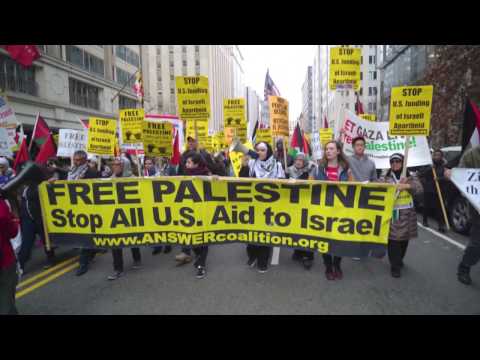 Amani Nijem youtube video #1