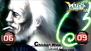 Download lagu [PUMP IT UP XX] CHICKEN WING S6 & S9 mp3