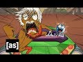 Ballmastrz: 9009 Trailer | Adult Swim