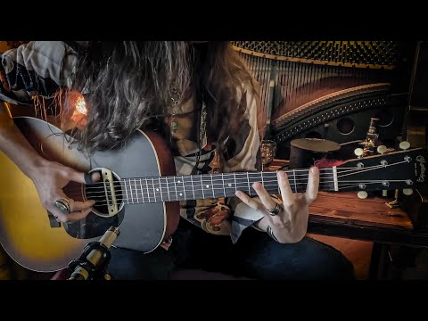 Hit The Road Jack Acoustic - Ray Charles