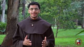 [Paz e Bem! Uma Missão que se Conclui, Outra que Começa]