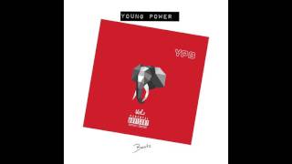 DJ Mshega Feat. Busi N - Get Down (Whistle Song)(Remix) Prod.Young Power