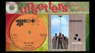 ARE YOU SURE + VERSION ⬥Dave Barker⬥