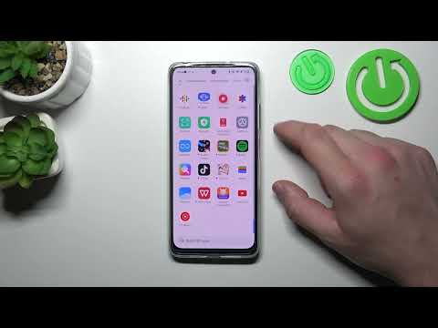 How to Adjust the Vibration Strength on REDMI Note 12S - Increase & Decrease Haptics