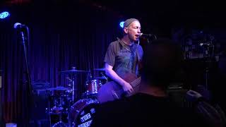 Kepi Ghoulie [Groovie Ghoulies] - She Gets All the Girls (live 11/10/2017)