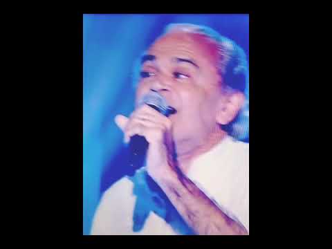 Chico Aafa - "Planeta Água" - The Voice Mais  - 27/02/22