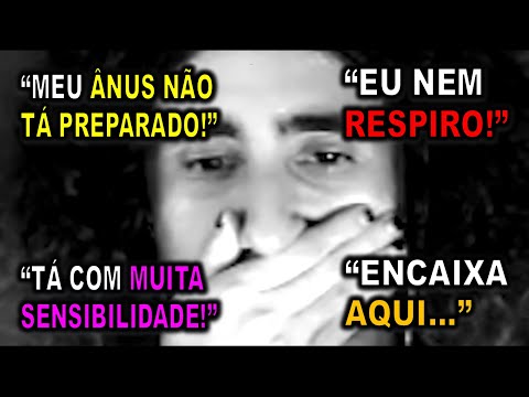 NÃO VEJA ESSE VÍDEO DO FELPS SEM FONES DE OUVIDO!!! (REACT)