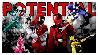 Download lagu 'The thieves everybody's talking about' | STORY of Lupinranger VS Patranger | ルパンレンジャーVS パトレンジャー mp3