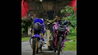 Download lagu Story wa vixion jari-jari 'pintar menghina tapi bodoh berkaca' mp3