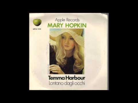 1970_235 - Mary Hopkin - Temma Harbour - (45)(3.25)