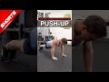 💪🏻 Increase Your MAX Push-Ups! #shorts