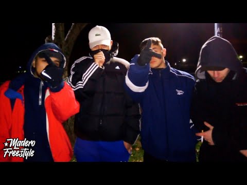 ABEL KURO vs KEVIN POLVE | FINAL | FECHA 2 (Torneo 2022) - Madero Free 03/06