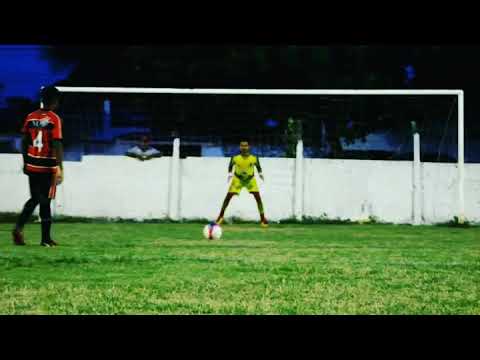 Semi Final da copa Metropolitana sub-23 NATAL/RN