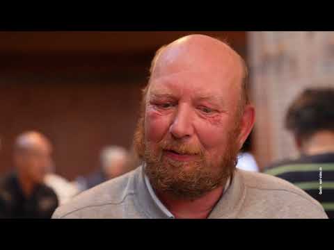 IDEA TV 17 11 22 - Geburtstagsandacht - Hassverbrechen - Advent