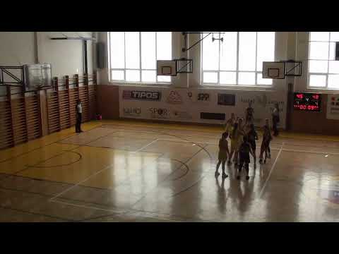 MBK Stará Turá – Young Angels U12