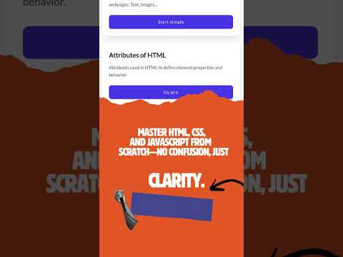 Learn Frontend