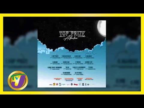 Jamaican DJ Alkaline set to Release New Album | TVJ Entertainment Prime