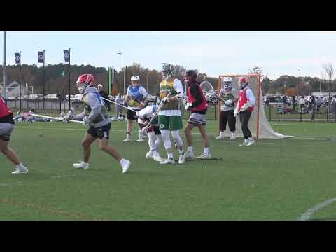 Wasatch LC 2022/23 vs Team Minnesota (MN) @ FLG in 3d Fall Shootout 11/14/2021 - FULL GAME FILM