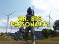 MR BIG PERSONALITY! - Battlefield 3 Montage ...