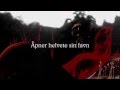 KAMPFAR "Mylder" Lyric Video (Official)