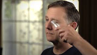 NuLids - One Minute a Day May Help Prevent Progression of Dry Eyes (Beverly Hills Optometry)