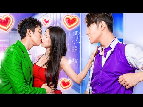 Me Enamoré De Mi Mejor Amiga! Mi Mejor Amiga No Sabe Que La Amo!