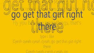 Gucci Mane - Cyeah Cyeah Cyeah Cyeah Lyrics Ft. Chris Brown and Lil Wayne
