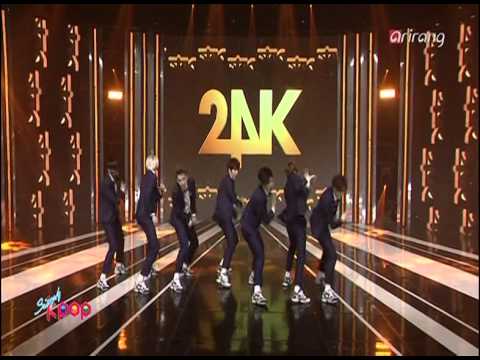 [Simply KPOP] Hey You - 24K