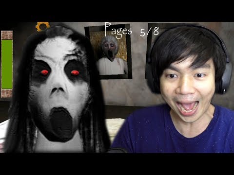 Dikejar Bayang Mantan | Slendrina: Asylum Indonesia