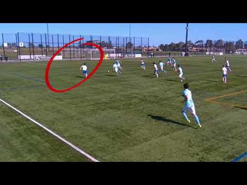 Algesh Pradhan I Highlights I NPL 1 Malvern City FC I 2025 I