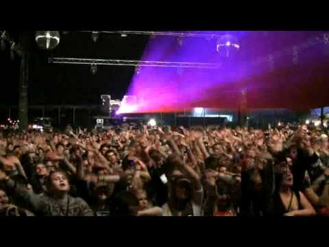 Bluejuice - Cheap Trix Teaser