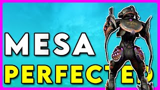 Download lagu Warframe Mesa Prime Build | The ONLY Mesa Build You Will Need! mp3 Download lagu Warframe Mesa Prime Build | The ONLY Mesa Build You Will Need! mp3