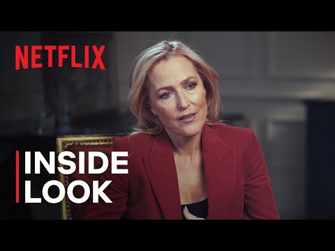 The Women Behind The Newsnight Interview | Scoop | Netflix
